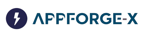 AppForge Logo